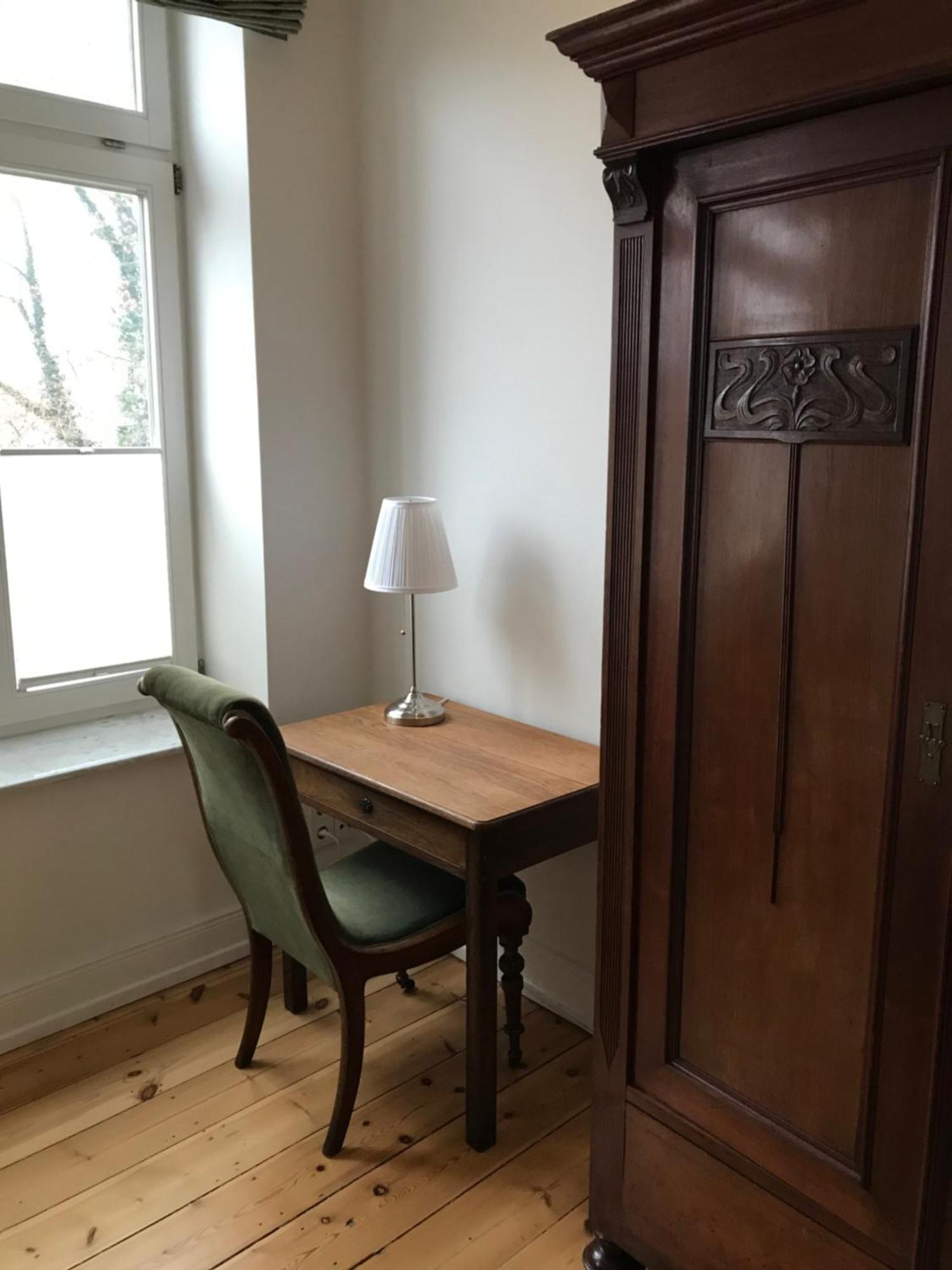 Villa Friedenstrasse 11 Luneburg Room photo